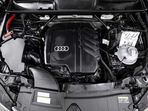 Certified 2023 Audi Q5 2.0T Premium Plus w/ Premium Plus Package AWD/4WD image 23