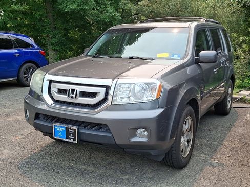 Used 2011 Honda Pilot EX-L image 3