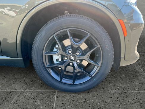 New 2026 Dodge Durango GT image 14