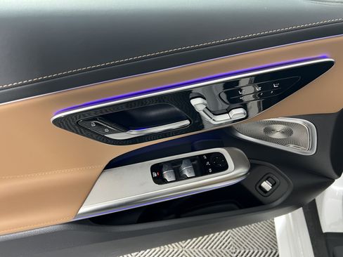 New 2026 Mercedes-Benz CLE 53 AMG 4MATIC Cabriolet image 21