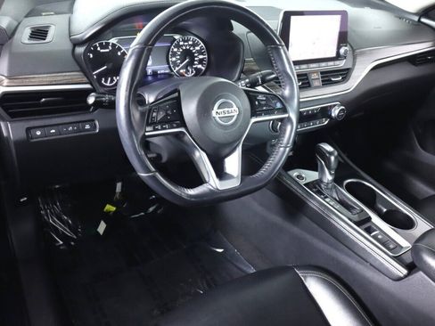 Used 2020 Nissan Altima 2.5 SL image 9