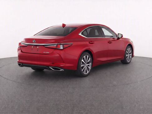 Used 2019 Lexus ES 350 w/ Premium Package FWD image 3