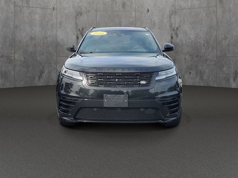 Used 2025 Land Rover Range Rover Velar Dynamic SE AWD/4WD image 2