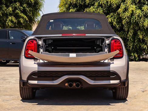 Used 2024 MINI Cooper S FWD image 45