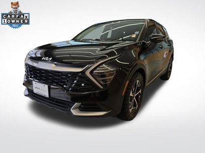 Used 2024 Kia Sportage EX