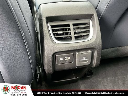 Used 2024 Chevrolet Blazer RS w/ Driver Confidence II Package FWD image 13