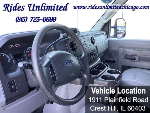 Used 2013 Ford E-150 and Econoline 150 image 16