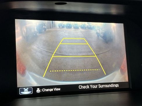 Used 2015 Honda Accord EX-L image 19