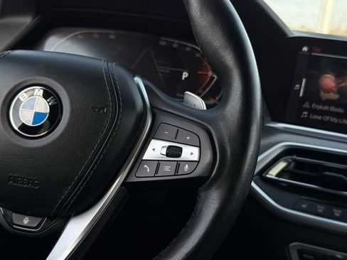 Used 2023 BMW X5 xDrive40i image 12