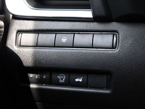 New 2026 Nissan Rogue SV FWD image 20