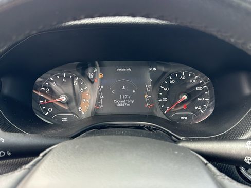 Used 2022 Jeep Compass Altitude w/ Sun and Sound Group image 26