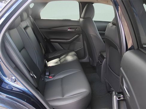 New 2025 MAZDA CX-30 AWD 2.5 S w/ Preferred Package image 26