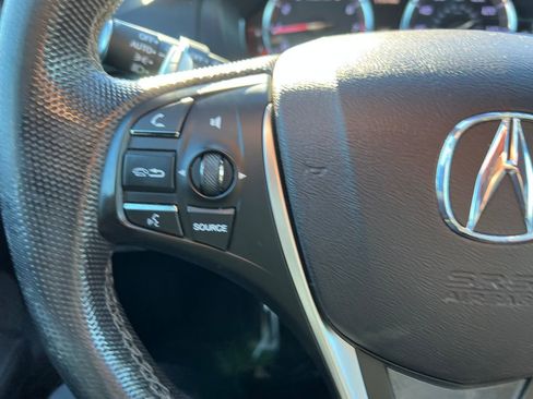 Used 2019 Acura MDX A-Spec image 21