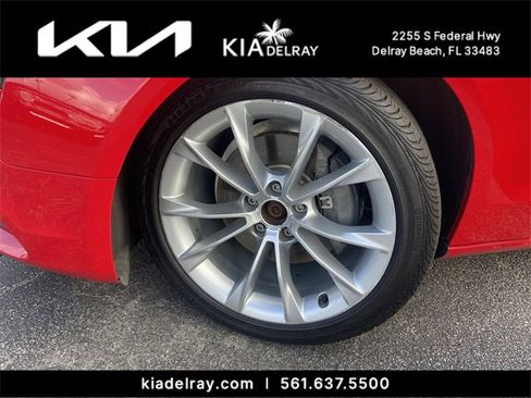 Used 2013 Audi A5 2.0T Premium Plus w/ Premium Plus Pkg image 28