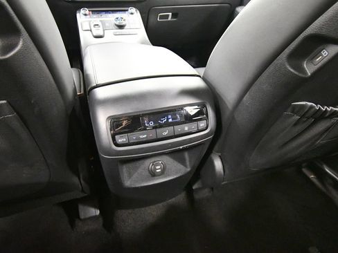 Used 2025 Hyundai Palisade SEL AWD/4WD image 15