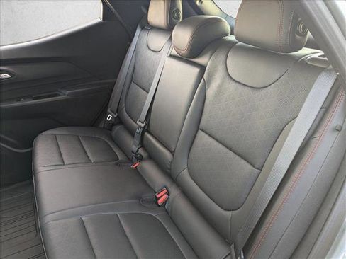 New 2027 Chevrolet Bolt RS w/ Technology Package image 16