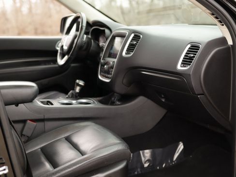 Used 2019 Dodge Durango Citadel w/ Technology Group image 36