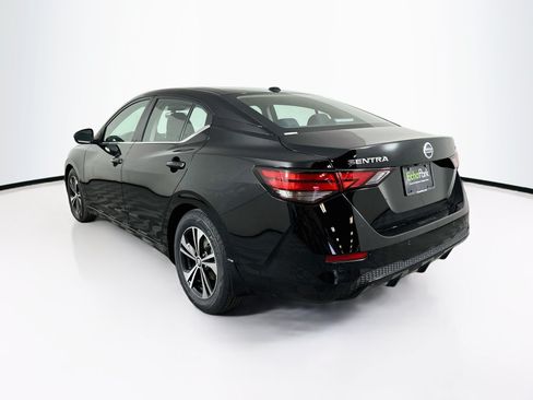 Used 2023 Nissan Sentra SV FWD image 5