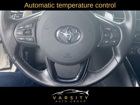 Used 2022 Toyota Supra Premium w/ Driver Assist Package image 15