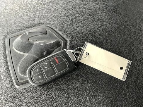 Used 2016 RAM 1500 Sport w/ Black Ram 1500 Sport Group image 32