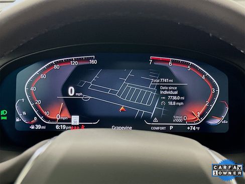 Used 2024 BMW X3 xDrive30i w/ Convenience Package image 13