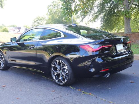 New 2026 BMW 430i xDrive Coupe w/ Premium Package image 6