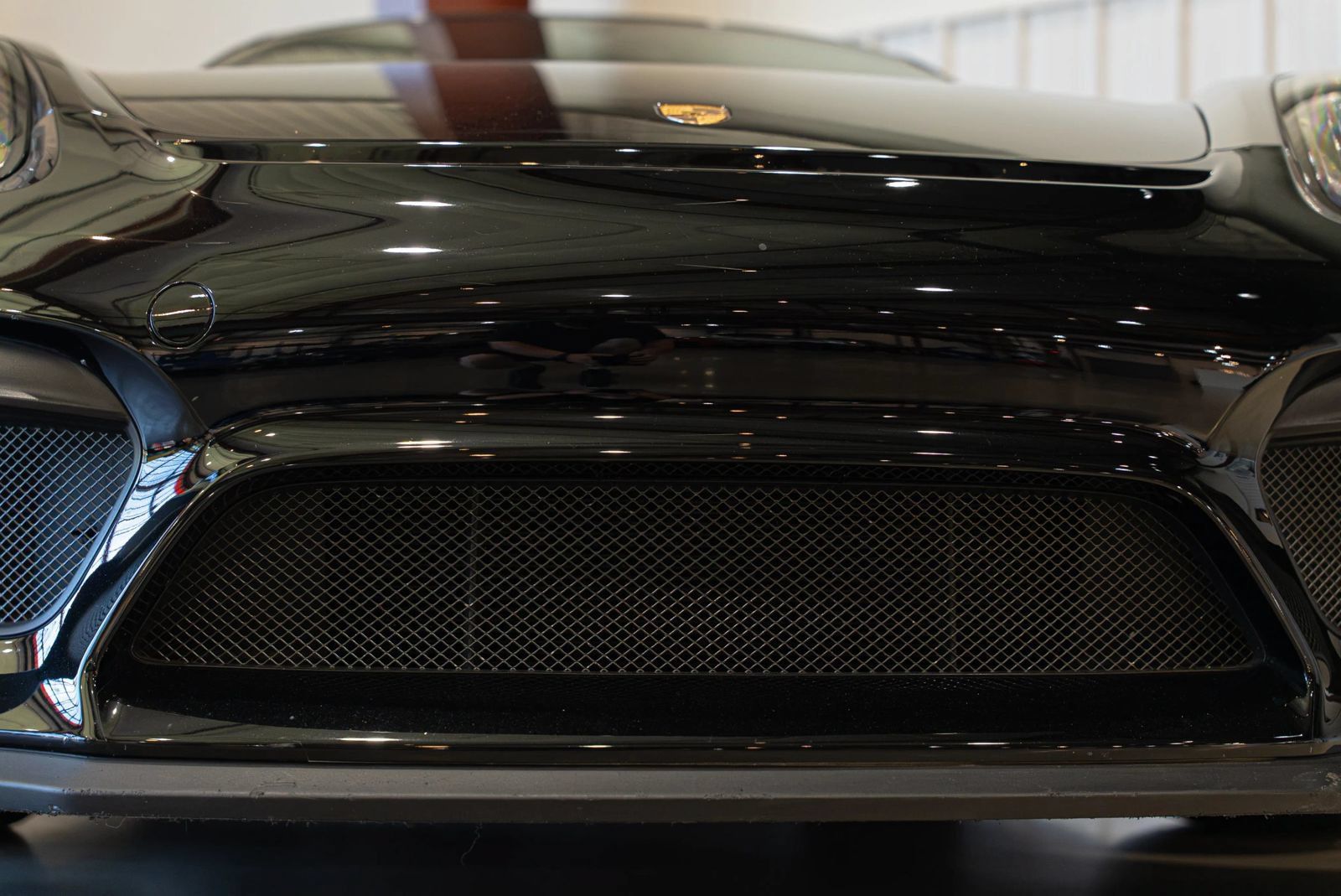 Used 2016 Porsche Cayman GT4 RWD image 12