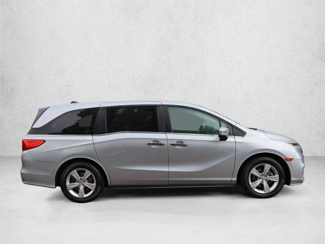 Used 2019 Honda Odyssey EX image 4