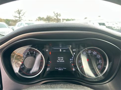 Used 2021 Dodge Challenger R/T image 15