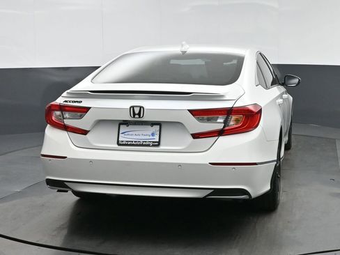 Used 2022 Honda Accord EX-L image 6