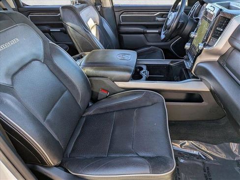 Used 2020 RAM 1500 Laramie image 20