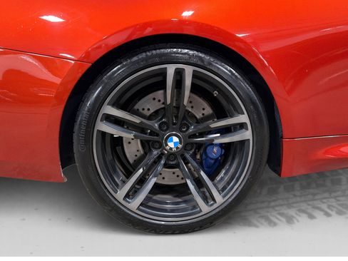 Used 2015 BMW M4 Coupe RWD image 50