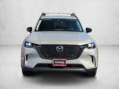 New 2026 MAZDA CX-90 Plug-In Hybrid w/Premium Sport image 6