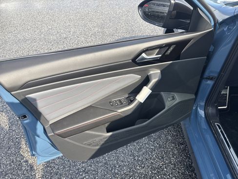 New 2026 Volkswagen Jetta GLI Autobahn image 8