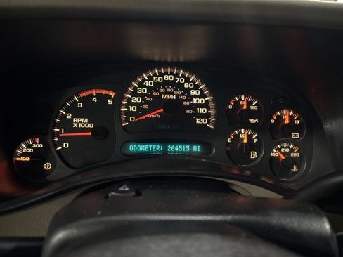 Used 2004 GMC Sierra 2500 SLT w/ Heavy-Duty Power Package AWD/4WD image 20
