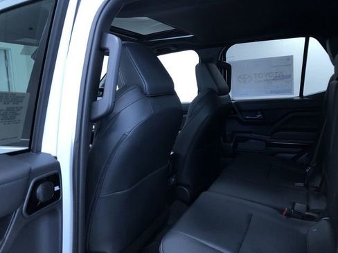 New 2026 Toyota 4Runner Limited AWD/4WD image 11