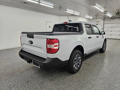 New 2026 Ford Maverick XLT w/ Equipment Group 301A