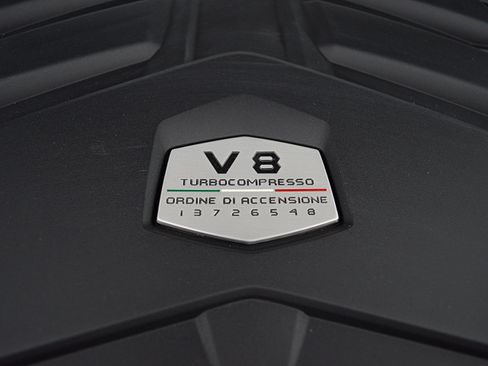 Used 2023 Lamborghini Urus S AWD/4WD image 20