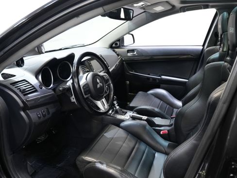 Used 2010 Mitsubishi Lancer Evolution MR image 34