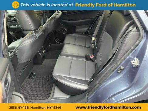 Used 2018 Subaru Outback 2.5i Limited image 21