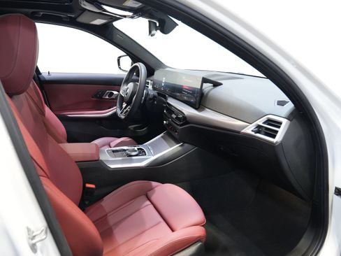 Used 2026 BMW M340i xDrive AWD/4WD image 35