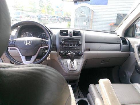 Used 2008 Honda CR-V EX-L image 31