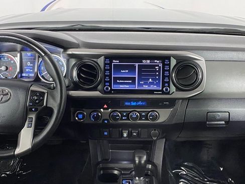 Certified 2023 Toyota Tacoma SR5 image 13