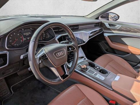 Used 2019 Audi A6 2.0T Premium w/ Convenience Package image 7