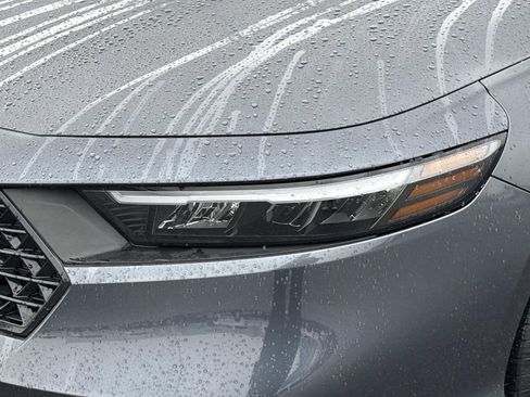 Used 2024 Honda Accord LX image 22