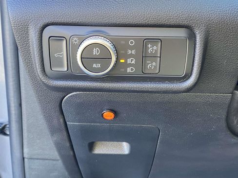 Used 2021 Ford Explorer Timberline image 21