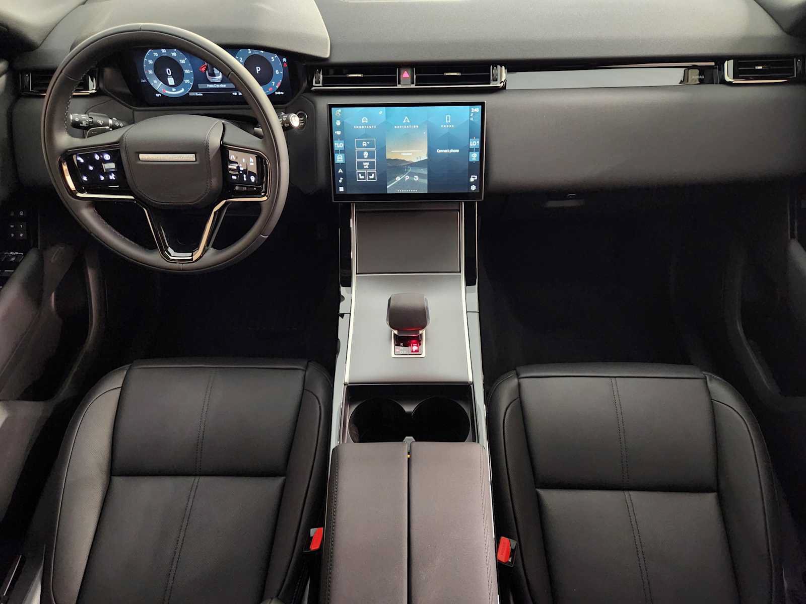 Used 2026 Land Rover Range Rover Velar S AWD/4WD image 4