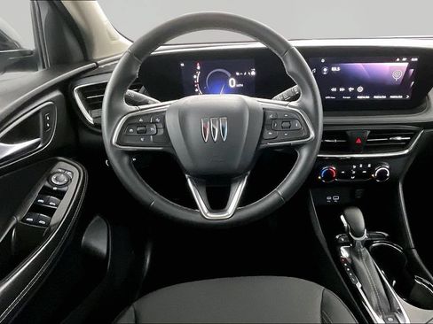 Used 2025 Buick Encore GX Preferred FWD image 8