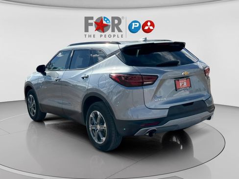 Used 2023 Chevrolet Blazer LT w/ Convenience Package image 3