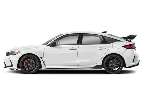 New 2025 Honda Civic Type R image 3